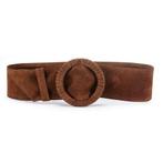 Lascana Taille riem Leren riem Shaping-effect, riem, Kleding | Dames, Riemen en Ceinturen, Verzenden, Nieuw