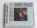 Johnny Hodges - Jazz Masters 35, Cd's en Dvd's, Cd's | Jazz en Blues, Verzenden, Nieuw in verpakking