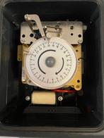 motor shalter elektromechanische tijdschakelaar - Messing,