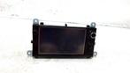 Navigatiesysteem Renault Clio IV 1.5 dCi 75 281153868R, Ophalen of Verzenden, Gebruikt, Renault