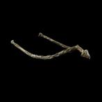 Middeleeuwen, kruisvaardersperiode IJzer Knights Prick