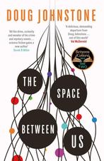 The Space Between Us 9781914585449 Doug Johnstone, Verzenden, Gelezen, Doug Johnstone