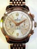 NOREXA - Genève Chronographe Suisse - Swiss Made - Zonder, Sieraden, Tassen en Uiterlijk, Horloges | Heren, Nieuw