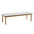 20% Korting | Hay Kofi Salontafel, Huis en Inrichting, Tafels | Salontafels, Verzenden, Zo goed als nieuw, Scandinavisch