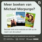 Een medaille voor Leroy 9789402601619 Michael Morpurgo, Verzenden, Zo goed als nieuw, Michael Morpurgo