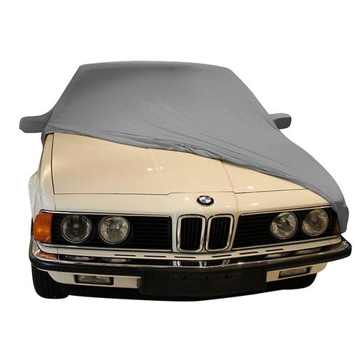 Autohoes passend voor BMW 6-Series (E24) binnen BESTE, Auto diversen, Autohoezen, Op maat, Nieuw, Ophalen of Verzenden