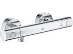 GROHE Precision Get Thermostatische Douchekraan - 15 cm -, Verzenden, Zo goed als nieuw