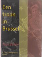 een troon in Brussel 9789073524064 Paul Belien, Verzenden, Gelezen, Paul Belien