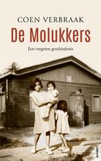 De Molukkers 9789021340005 Coen Verbraak, Boeken, Verzenden, Gelezen, Coen Verbraak