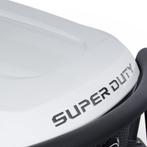 Putco 2023 Ford Super Duty Hood Lettering Ford Lettering, Auto-onderdelen, Ophalen of Verzenden, Nieuw