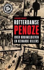 Rotterdamse penoze 9789089757913 Gerhardt Mulder, Boeken, Verzenden, Zo goed als nieuw, Gerhardt Mulder