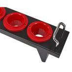 Gereedschapshouder SK 50 - BT 50 Gereedschaphouders voor CNC, Doe-het-zelf en Verbouw, Ophalen of Verzenden, Nieuw