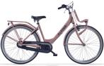 Alpina Clubb meisjesfiets 26 3 versnellingen Desert Pink Ma, Verzenden, Nieuw