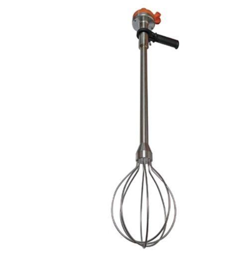 Dynamic Opzetstuk Garde, Zakelijke goederen, Horeca | Keukenapparatuur, Verzenden