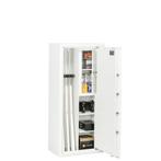 MustangSafes Wapenkluis MSG 2-05W S1 (kies zelf een slot), Ophalen of Verzenden, Nieuw, Brandkast