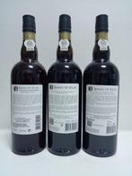 Barão de Vilar - 10 years old Tawny, 20 years old Tawny, 30, Nieuw