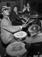 Franco Turcati - Stevie Wonder e Demetrio Stratos (1969)