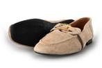 Notre-V Instappers in maat 37 Beige | 10% extra korting, Notre-V, Verzenden, Zo goed als nieuw, Instappers