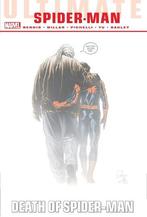 Ultimate Comics Spider-Man: Death of Spider-Man Omnibus (New, Boeken, Verzenden, Nieuw
