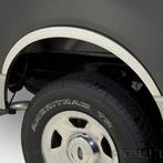 Putco 87-96 Ford F-150 - Full Stainless Steel Fender Trim -, Ophalen of Verzenden, Nieuw