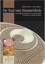 De Taal van Graancirkels Johan Keijser, Judith K. Moore, Verzenden, Nieuw