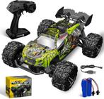 Synergyx® RC Bestuurbare Auto - Afstandsbestuurbaar Race Spe, Verzenden, Nieuw