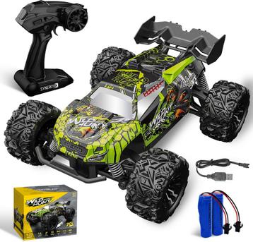 Synergyx® RC Bestuurbare Auto - Afstandsbestuurbaar Race Spe beschikbaar voor biedingen