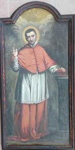 Italiaanse school (XIX) - San Carlo Borromeo