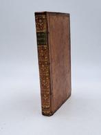 Justus Friedrich Wilhelm Zachariae - Les Quatre Parties du
