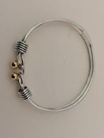 Tiffany & Co. - Armband - 18 karaat Geel goud, Zilver, Sieraden, Tassen en Uiterlijk, Armbanden, Nieuw