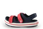 Crocs Instappers Jongens in maat 28 Blauw, Kinderen en Baby's, Crocs, Verzenden, Jongen of Meisje, Schoenen