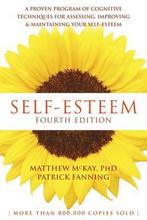 9781626253933 Self Esteem 4Th Edition Matthew Mckay, Boeken, Verzenden, Nieuw, Matthew Mckay