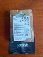 HP 300GB 15k SAS schijf 759202-001, Ophalen of Verzenden, Refurbished, HP