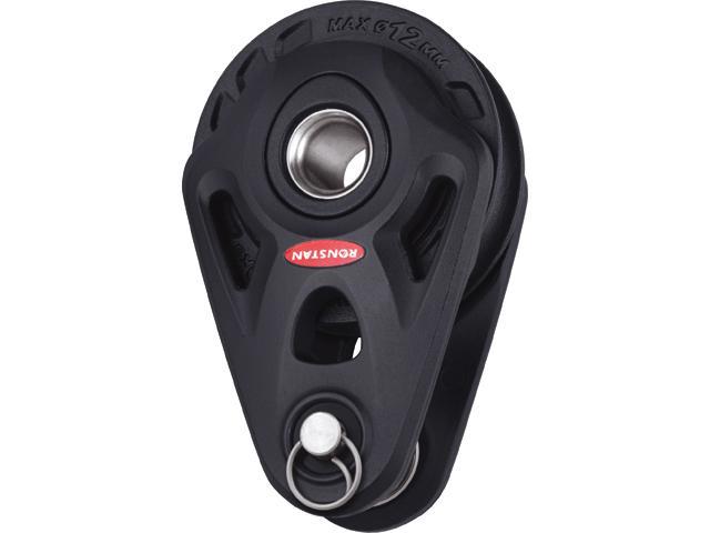 MASTBASE BLOK, Watersport en Boten, Bootonderdelen, Nieuw, Zeilboot of Motorboot, Ophalen of Verzenden
