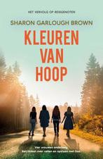9789029733731 Reisgenoten 2 - Kleuren van hoop, Boeken, Verzenden, Nieuw, Sharon Garlough Brown