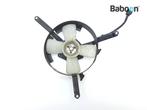 Koelfan Motor Kawasaki ZZR 1100 1993-2001 (ZZR1100 ZZ-R1100, Motoren, Verzenden, Gebruikt