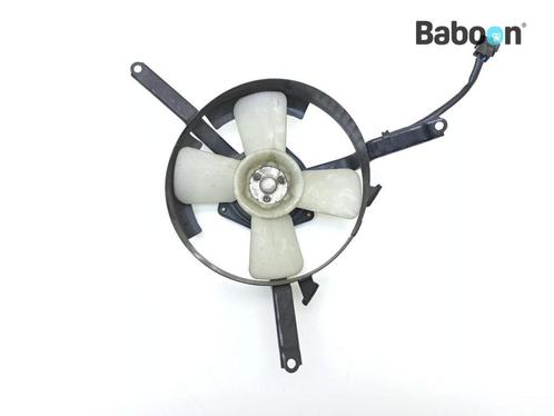 Koelfan Motor Kawasaki ZZR 1100 1993-2001 (ZZR1100 ZZ-R1100, Motoren, Onderdelen | Kawasaki, Gebruikt, Verzenden