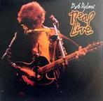 lp nieuw - Bob Dylan - Real Live, Verzenden, Zo goed als nieuw