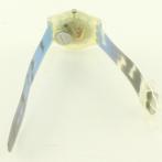 Swatch Batman GK331 Horloge uit 1999, Sieraden, Tassen en Uiterlijk, Horloges | Heren, Ophalen of Verzenden, Nieuw