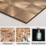 Zelfklevende Mozaïek Tegel - Afimera Grote Blokken XL -, Ophalen of Verzenden, Nieuw