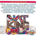 cd - Nat King Cole - 18 Exitos, Verzenden, Zo goed als nieuw