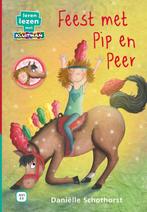 Feest met Pip en Peer / Pip en Peer 9789020678413, Boeken, Kinderboeken | Jeugd | onder 10 jaar, Verzenden, Gelezen, Daniëlle Schothorst