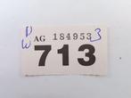 Roco H0 - 4387A - Modeltrein goederenwagon (4) - 4x 2-assige, Hobby en Vrije tijd, Modeltreinen | H0, Nieuw