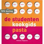 De studentenkookgids Pasta 9789048300808, Verzenden, Gelezen