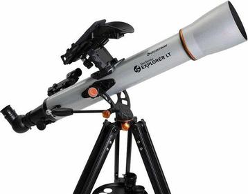 Celestron Telecoop StarSense Explorer LT 70AZ beschikbaar voor biedingen