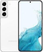 Samsung Galaxy S22 Dual SIM 256GB wit, Telecommunicatie, Mobiele telefoons | Samsung, Gebruikt, Verzenden, Wit, Zonder simlock