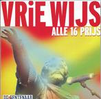 Various - Vrie Wijs - Alle 16 Prijs, Ophalen of Verzenden, Gebruikt