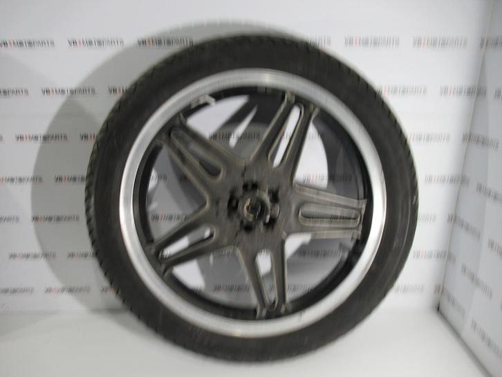 Honda GL 1100 Goldwing Interstate Voorwiel, Motoren, Onderdelen | Honda, Ophalen of Verzenden