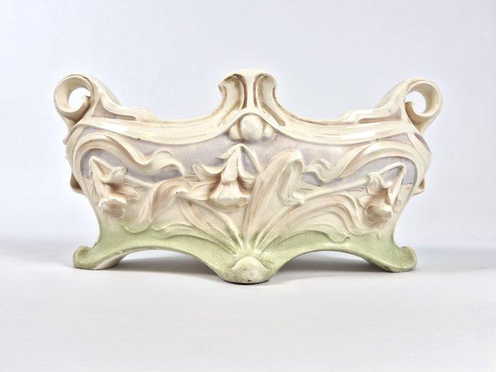 Amphora (attr.) - Jardinière - Aardewerk, Antiek en Kunst, Kunst | Designobjecten