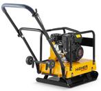 Trilplaat - plaatverdichter met benzinemotor - 32 kN - 12..., Sport en Fitness, Fitnessmaterialen, Ophalen of Verzenden, Nieuw